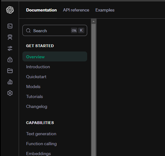 platform.openai.com